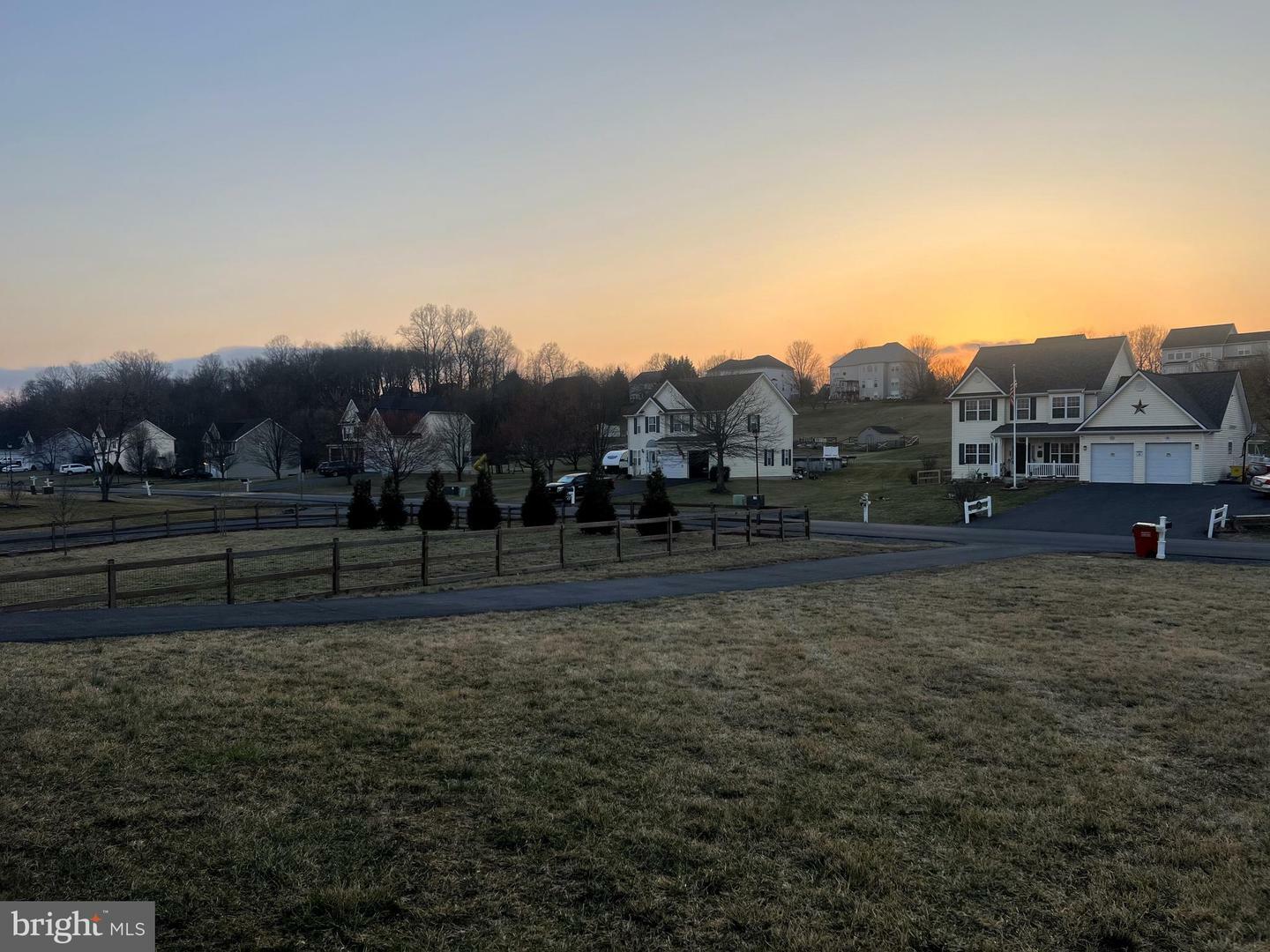 Property Photo: 496 Crushed Apple Drive WV 25403