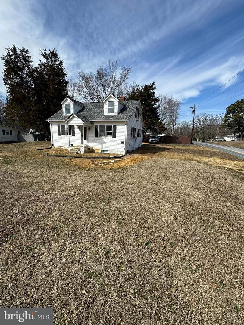 Property Photo: 24399 Morgan Road MD 20636