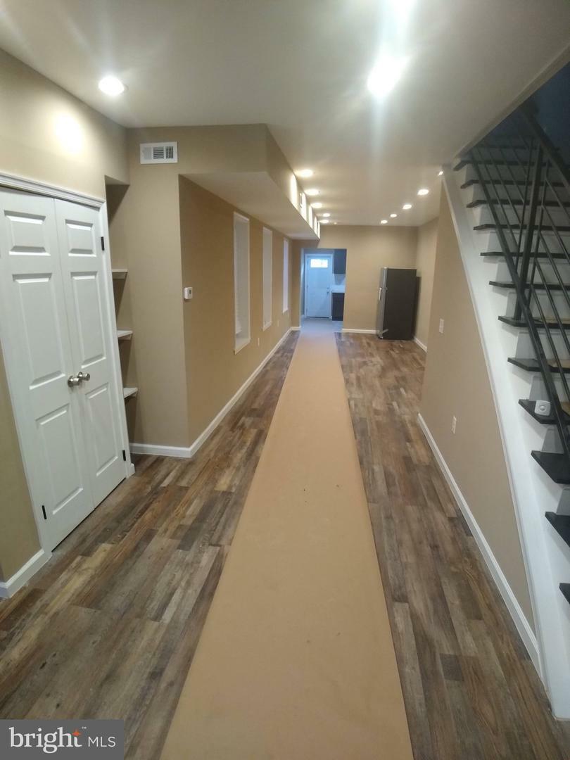 Property Photo: 45 N 59th Street PA 19139