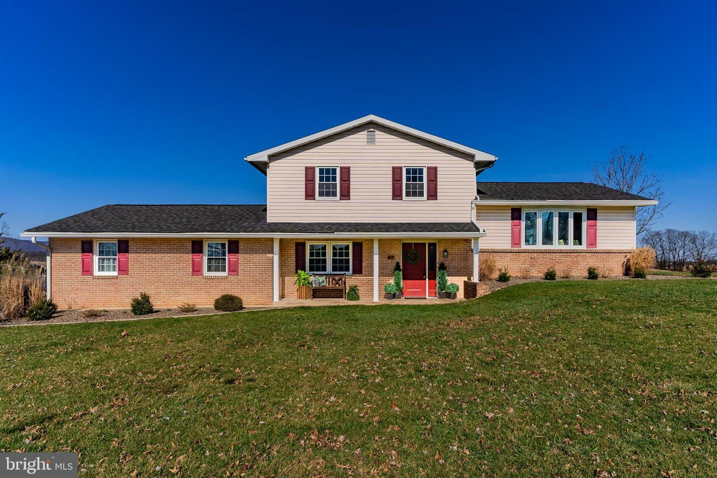 Property Photo: 57 Bears School Lane PA 17015