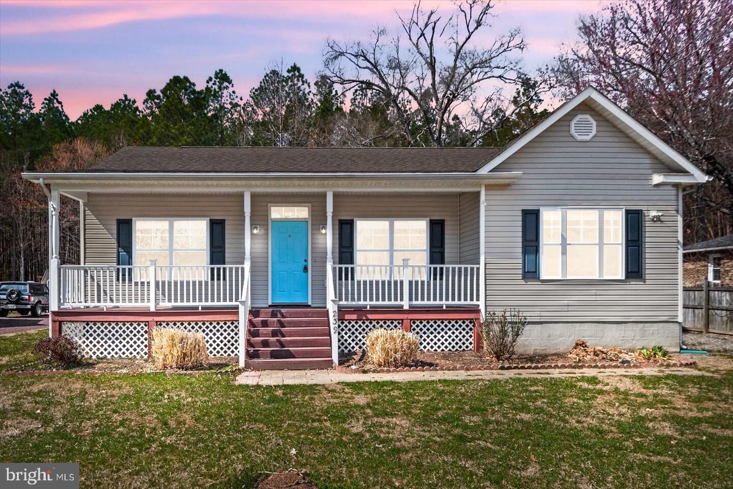 Property Photo:  239 Wakefield Drive  VA 22443 