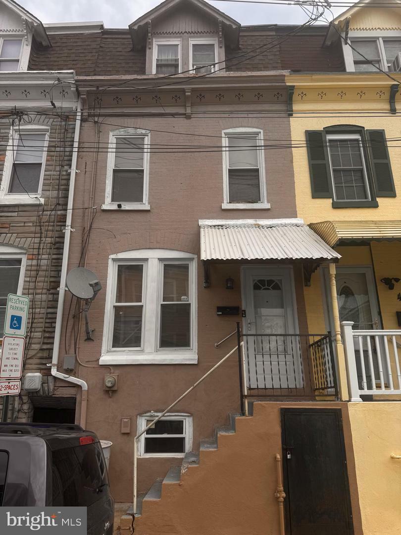 441 Gordon Street  Reading PA 19601 photo