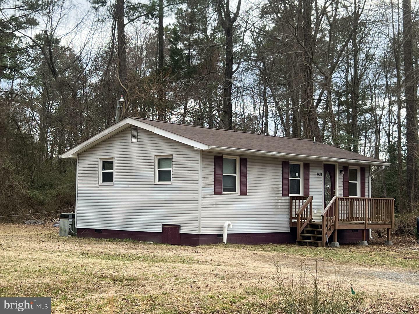 248 Monroe Bay Circle  Colonial Beach VA 22443 photo