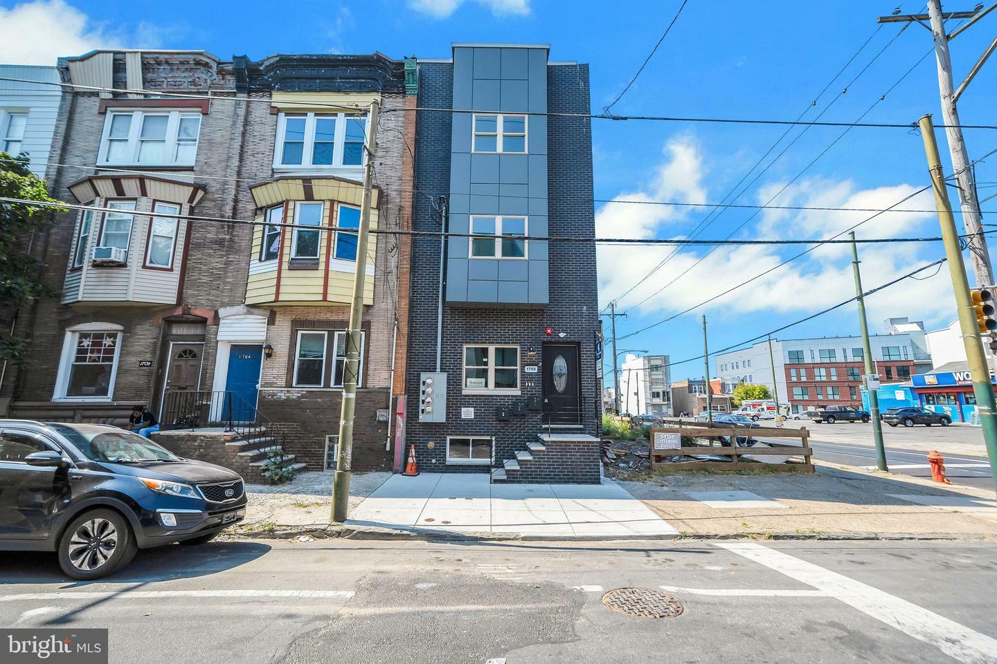 1702 S 22nd Street 2  Philadelphia PA 19145 photo