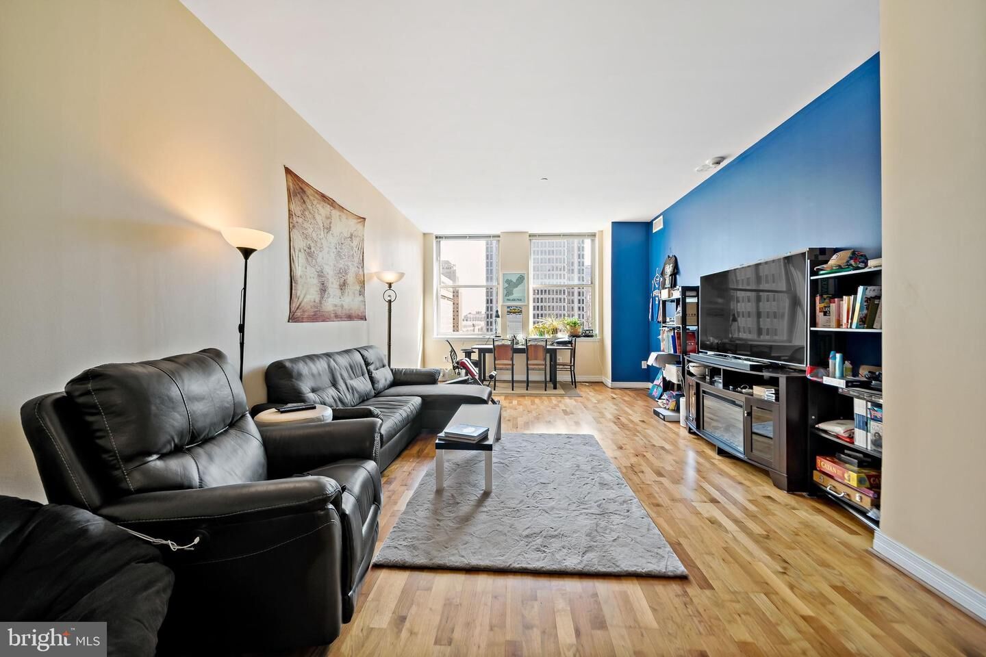 Property Photo:  1600 Arch Street 820  PA 19103 