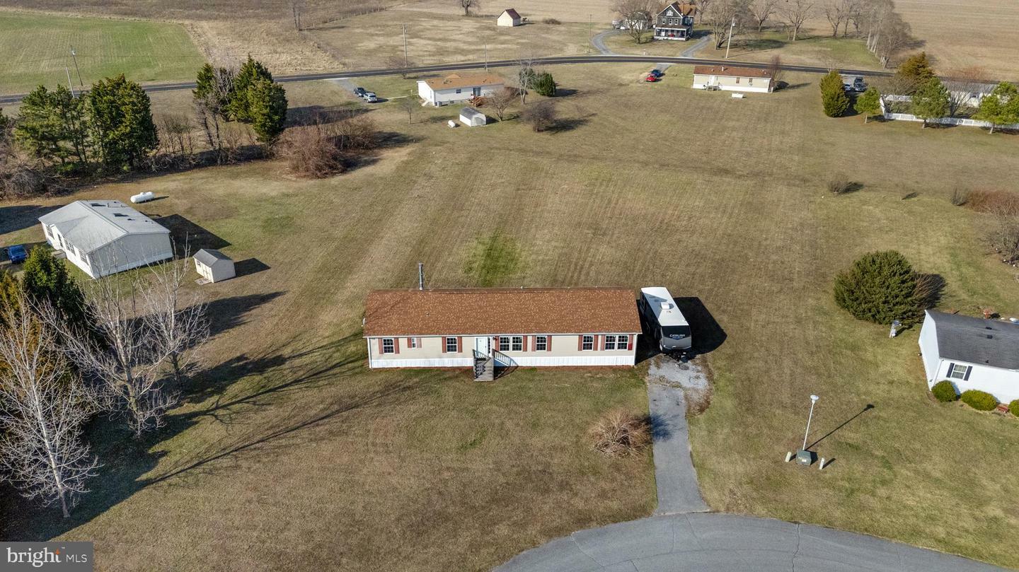 Property Photo: 100 Mels Drive 1 DE 19943