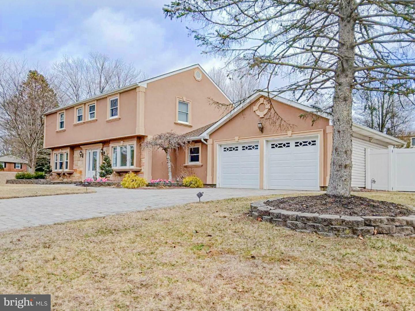 Property Photo: 48 Smallwood Lane NJ 07726