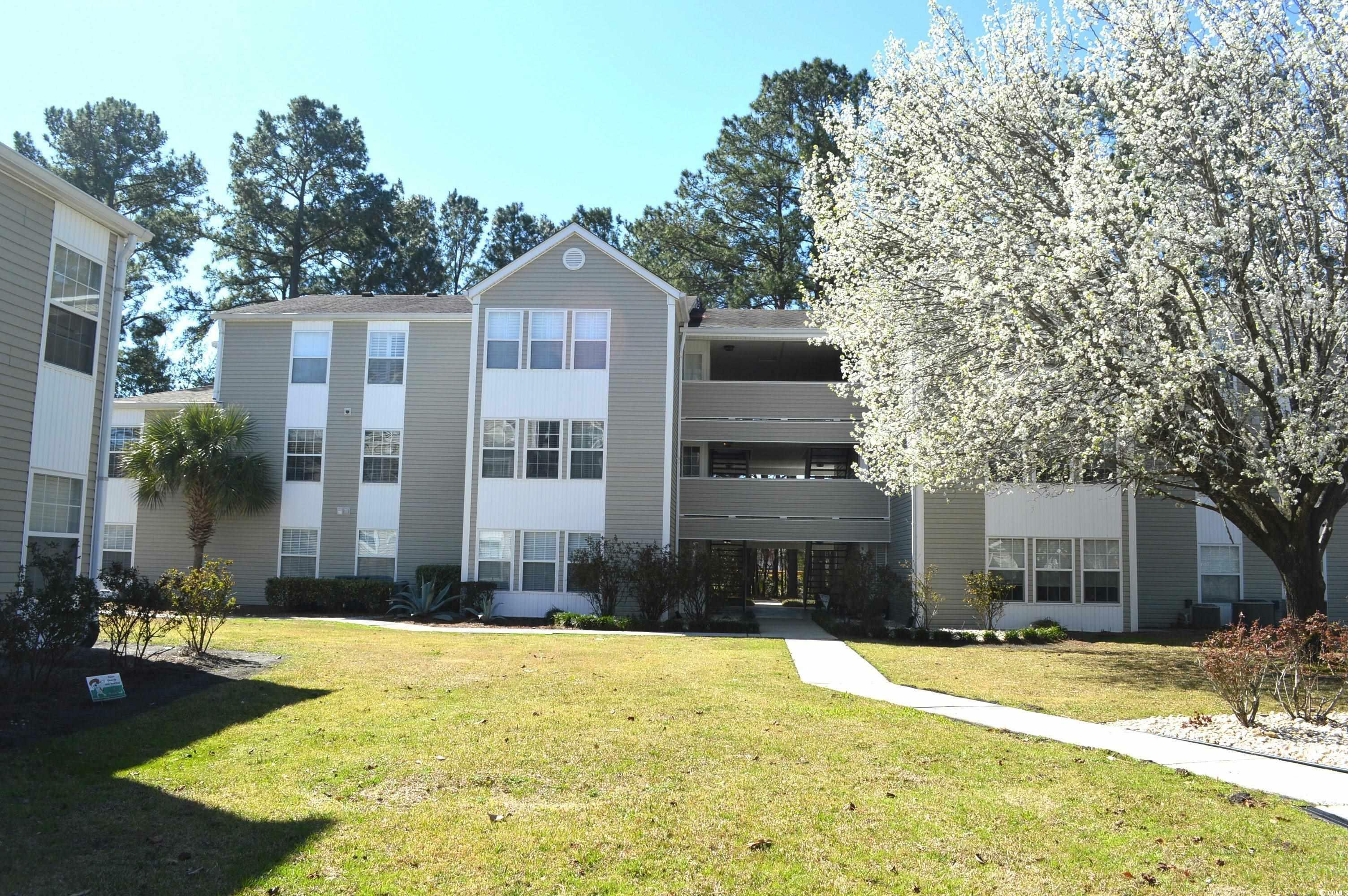 Property Photo: 140 Spanish Oak Ct. 1 SC 29575