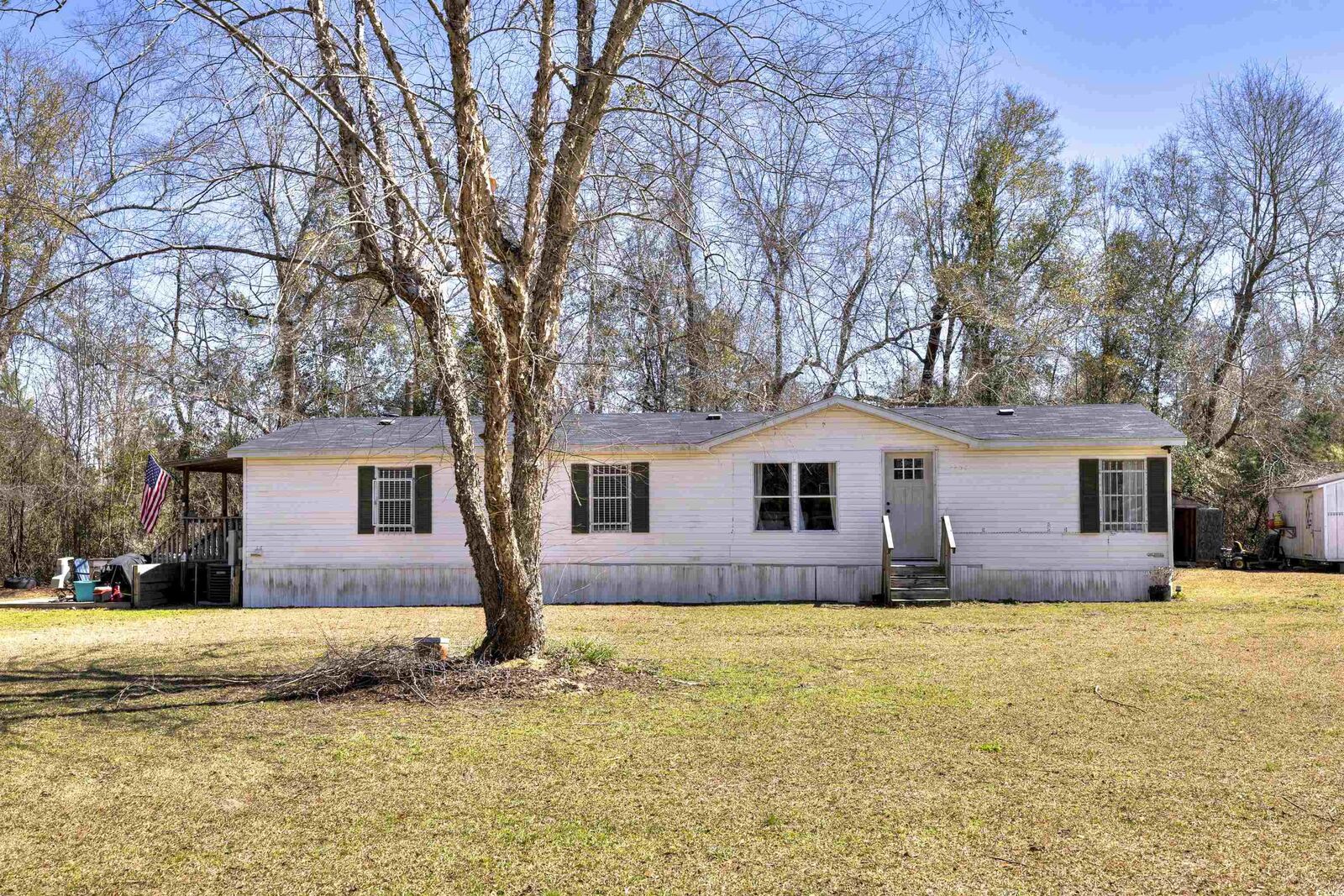Property Photo:  5764 Thompson Rd.  SC 29581 
