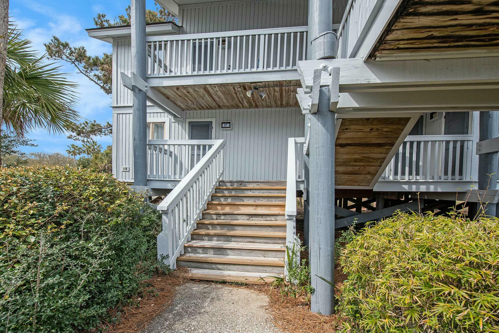 Property Photo: 27 Lagoon Villas SC 29451