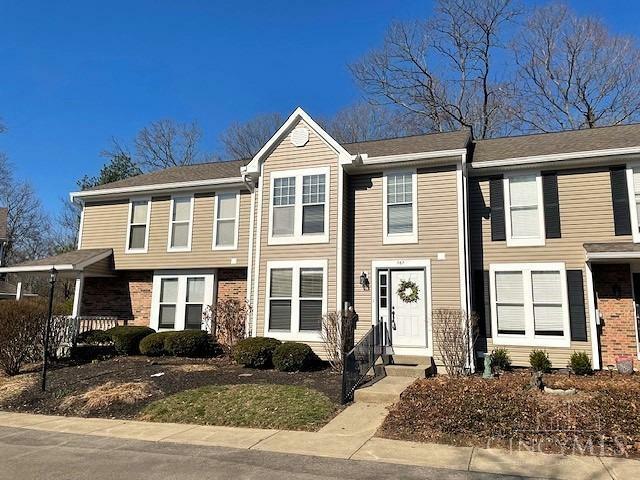 767 S Woodlyn Drive  Anderson Twp OH 45230 photo