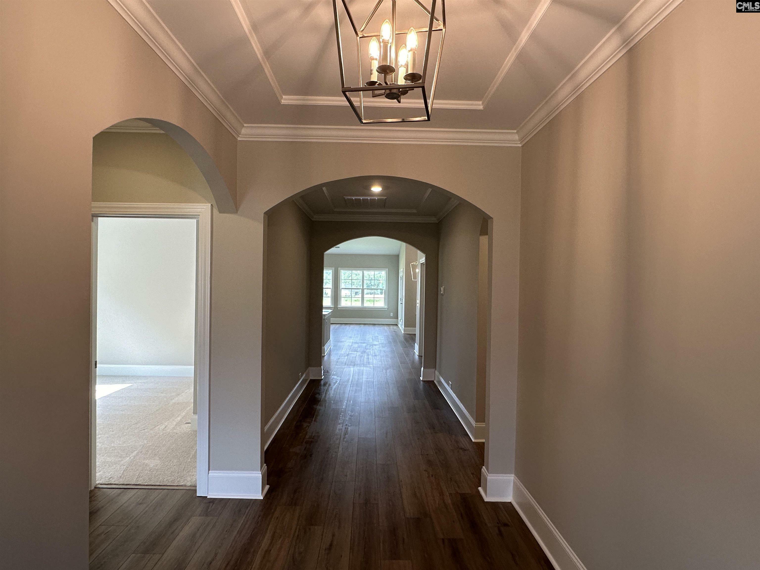 Property Photo: 2813 Pepperell SC 29036