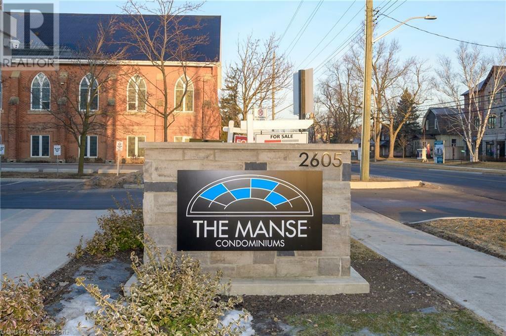 Property Photo: 2605 Binbrook Road 103 ON L0R 1C0