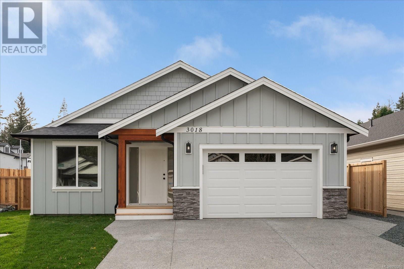 Property Photo: 3018 Abbott Place BC V0R 1K3