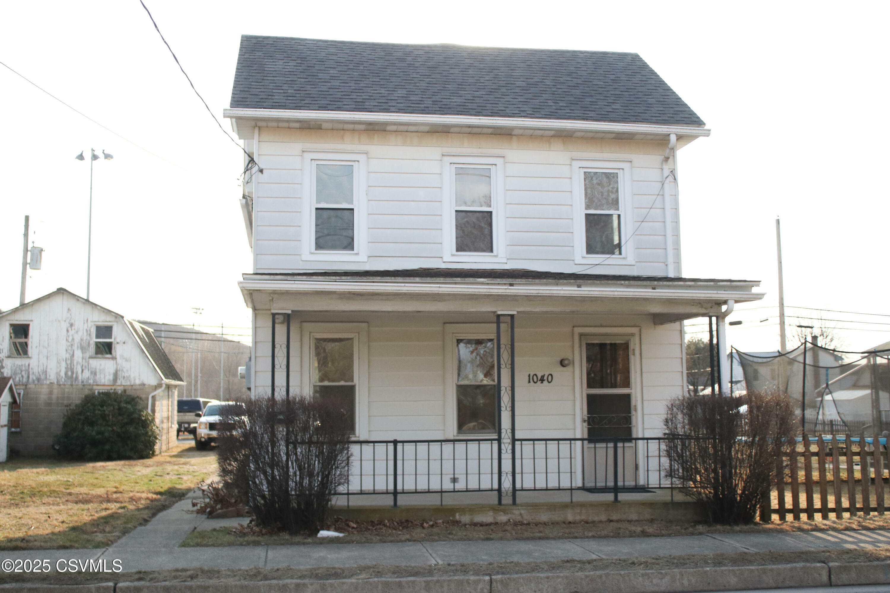1040 E Market Street  Danville PA 17821 photo