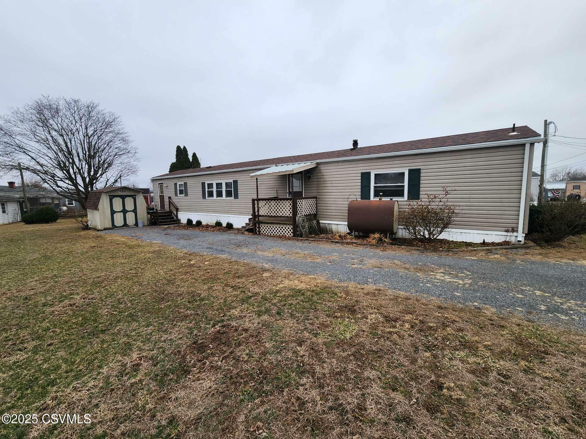 258 Beaver Court  Lewisburg PA 17837 photo