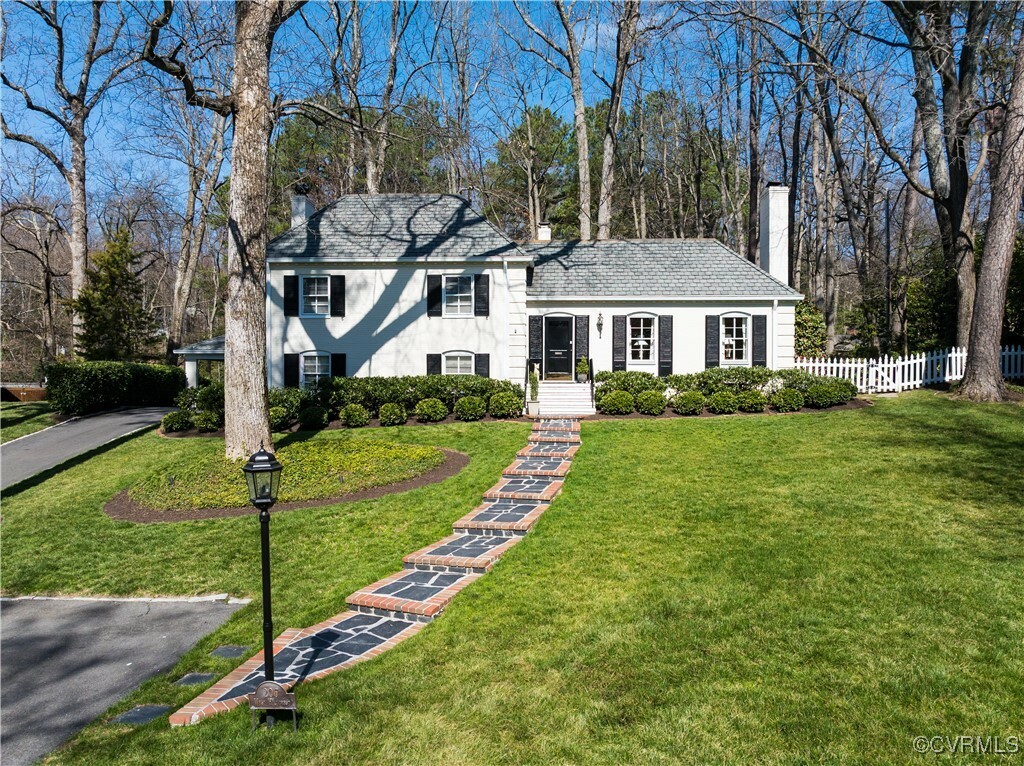 206 W Hillcrest Avenue  Richmond VA 23226 photo