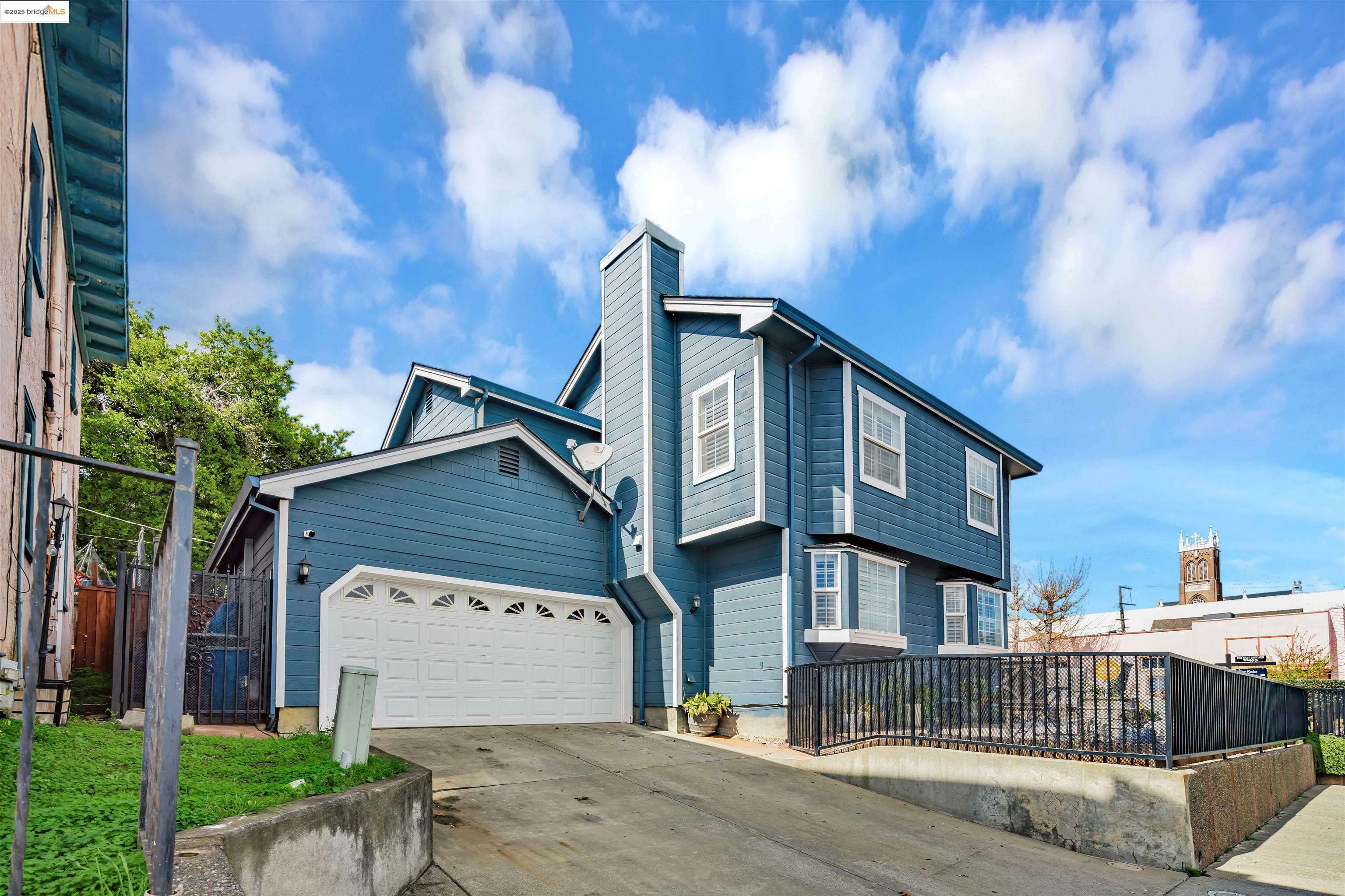 Property Photo:  343 Carolina St  CA 94590 