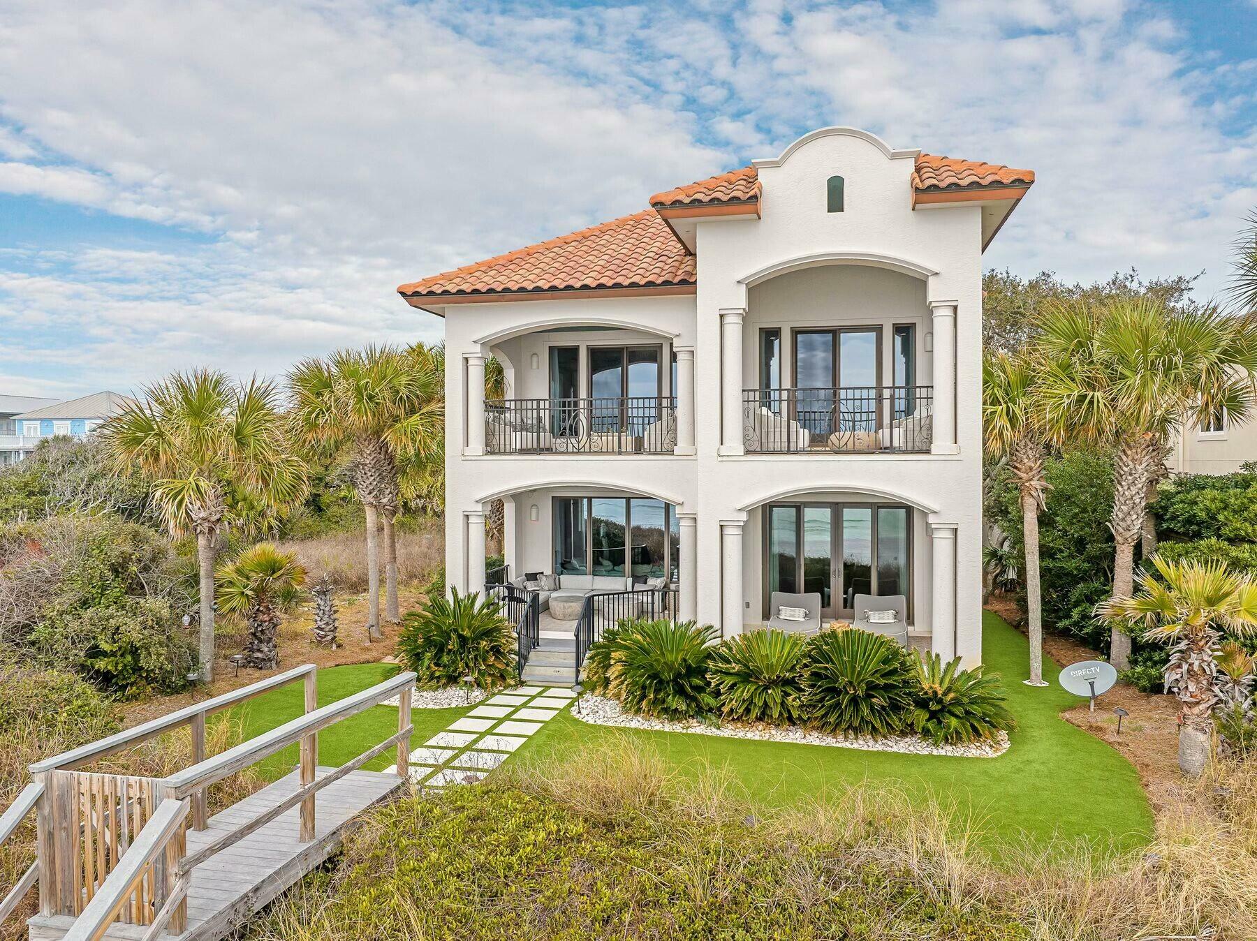 Property Photo: 66 Shell Seekers Cove FL 32459