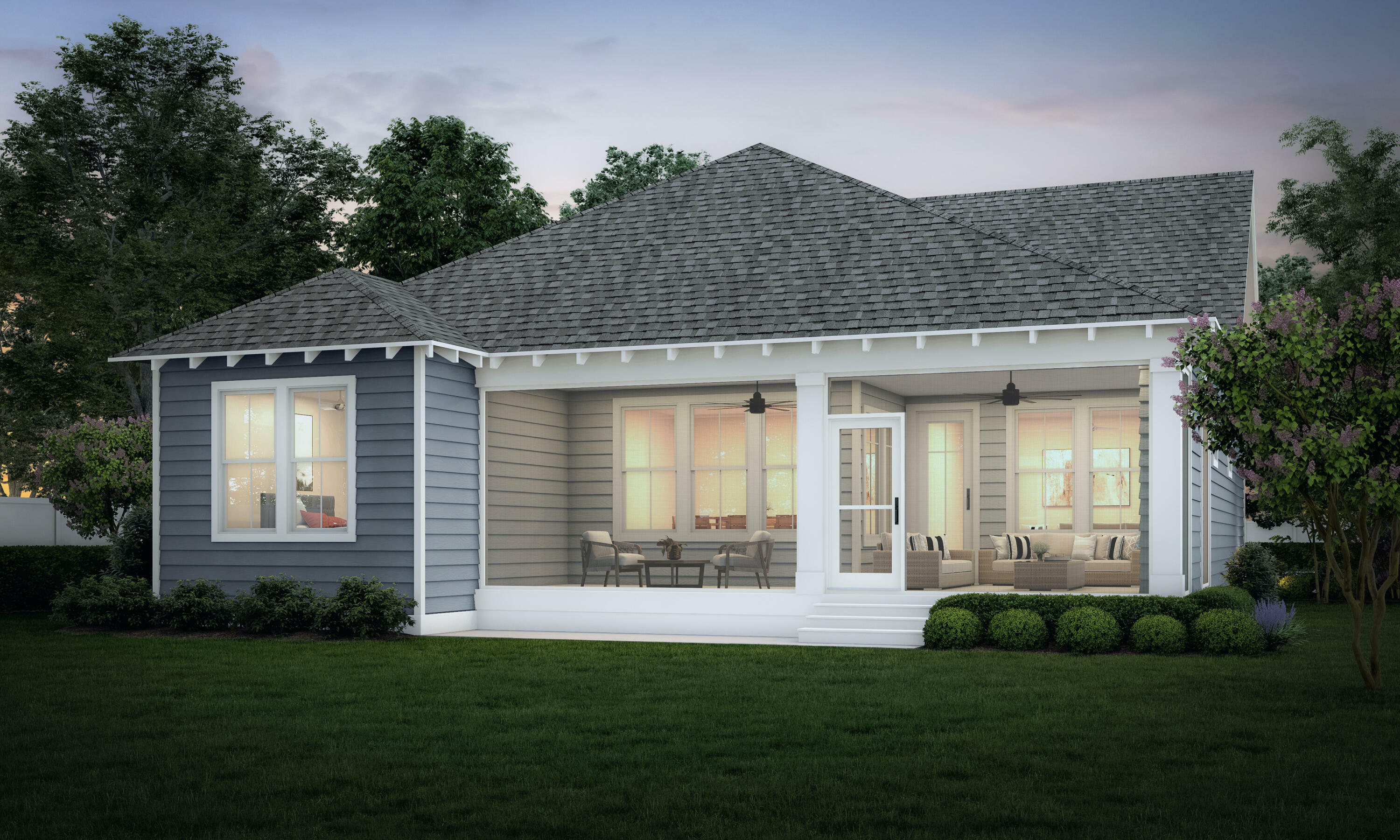 Property Photo: 52 E Seabrook Way Lot 33 FL 32461