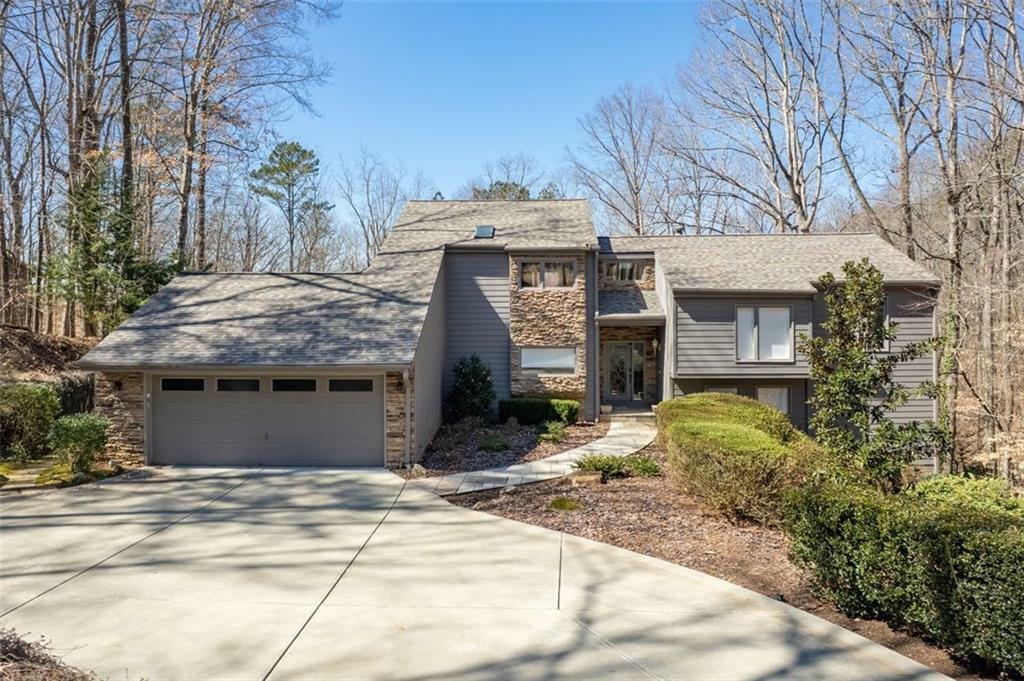Property Photo: 8700 The Fifth Green GA 30350