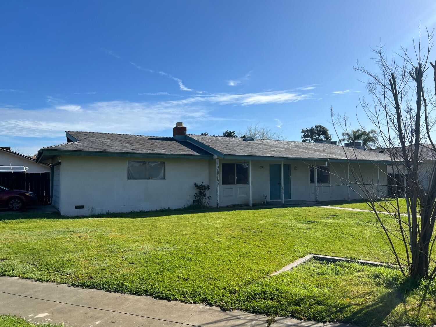 Property Photo:  5143 Pine  CA 93727 