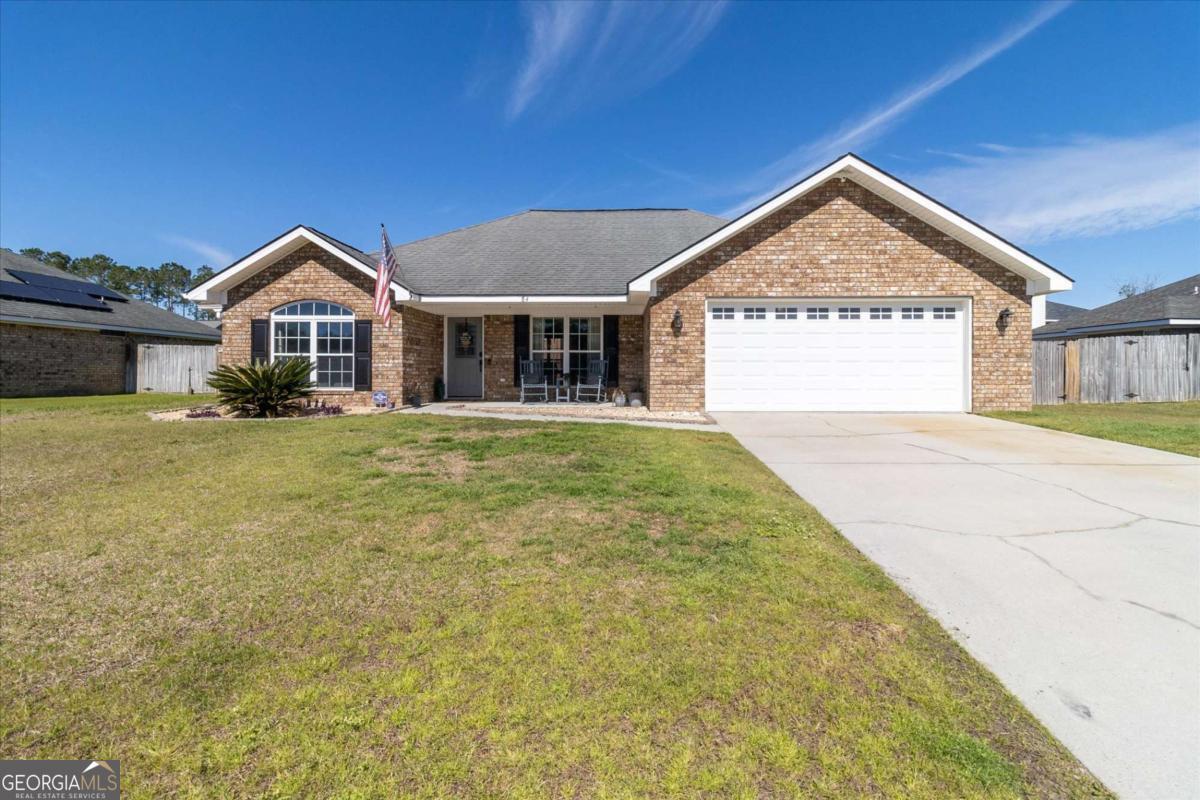 Property Photo: 84 Sycamore Way GA 31320