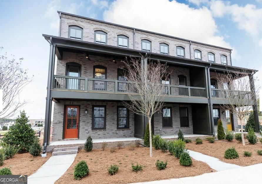 Property Photo: 6505 Cortland Walk GA 30005