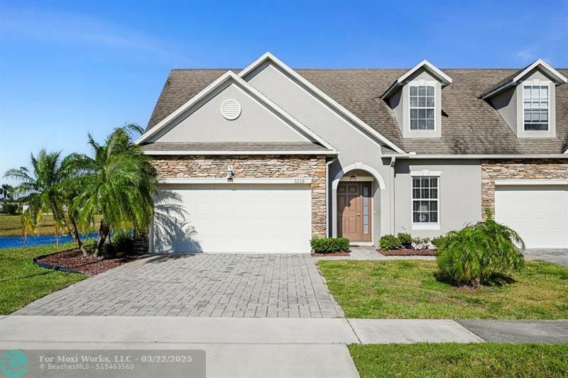 5218 Manciano St  Fort Pierce FL 34951 photo