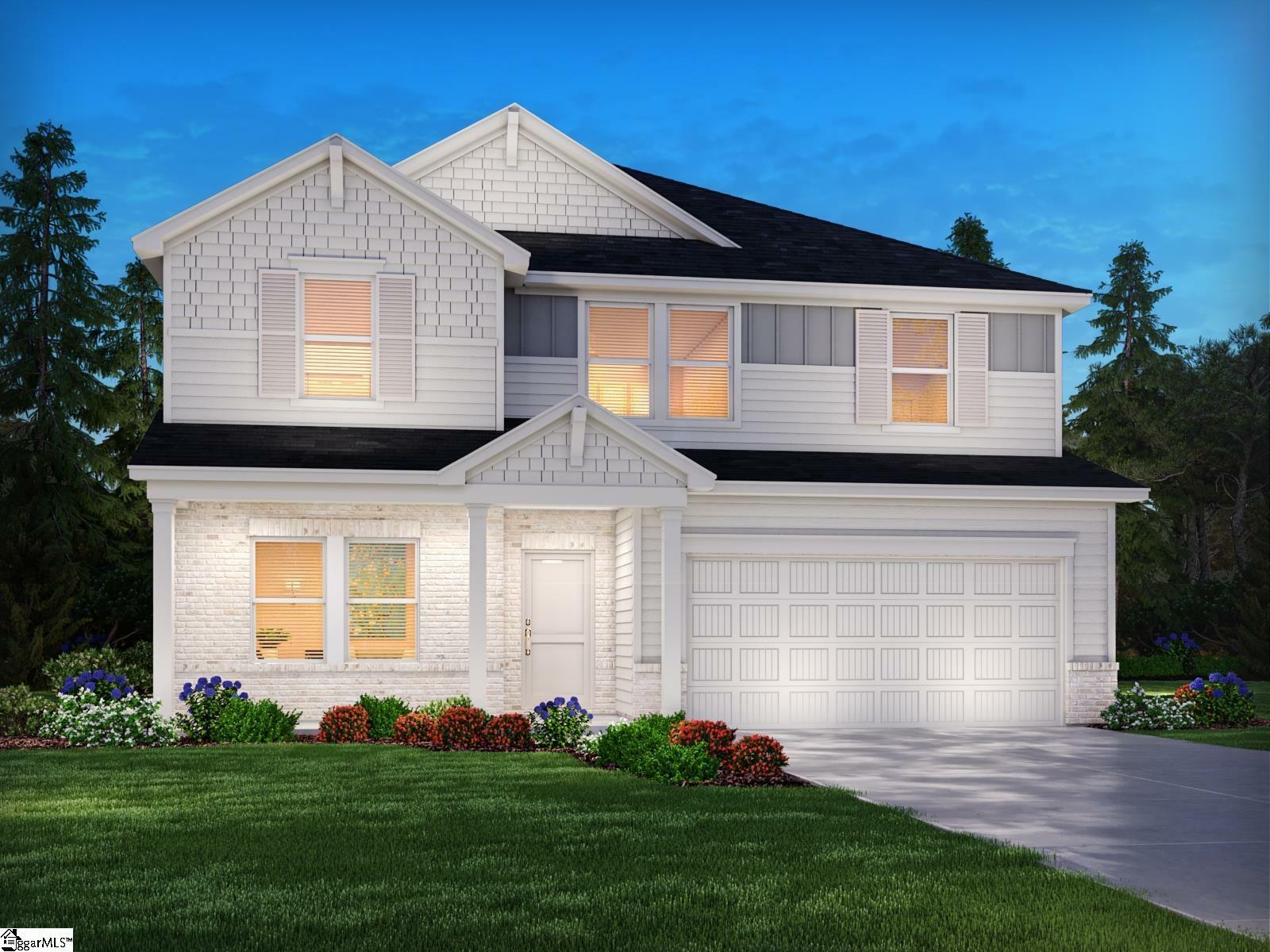 Property Photo: 131 Cedar Shoals Way SC 29680