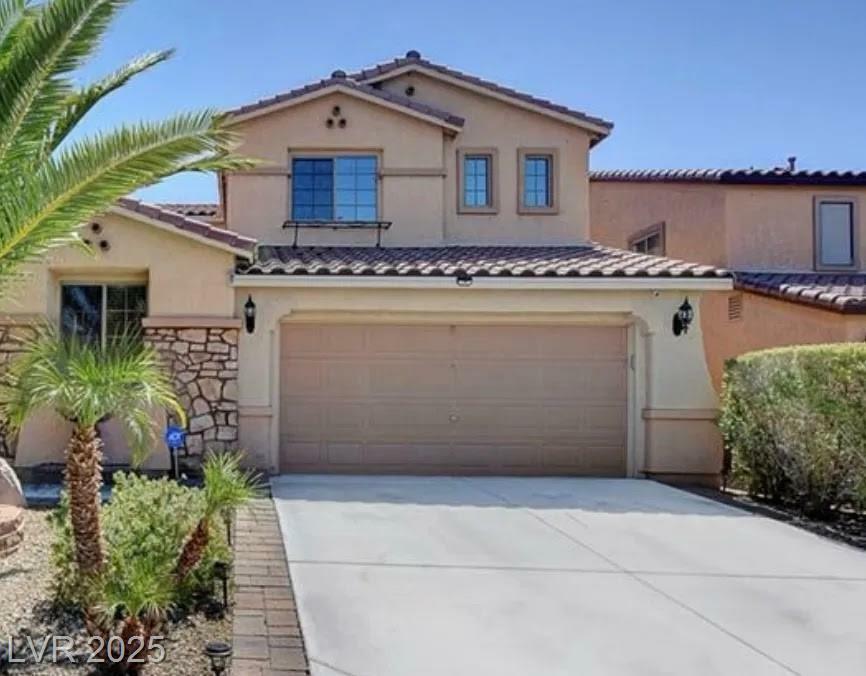 8260 Mesa Bloom Street  North Las Vegas NV 89085 photo