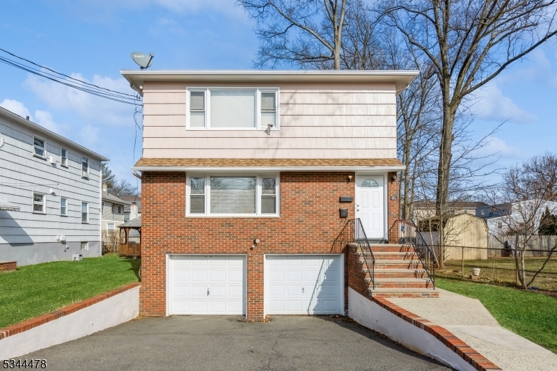 Property Photo: 416 Oak St NJ 07027