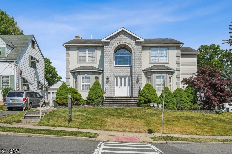Property Photo: 937 Roosevelt Ave NJ 07083