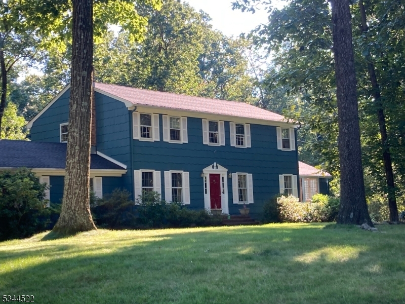 5 Harvest Row  Readington Twp. NJ 08822 photo