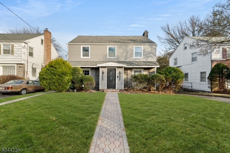 Property Photo: 666 Tremont Ct NJ 07050