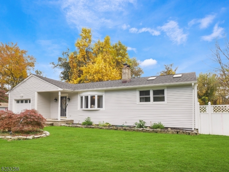 Property Photo: 29 Stylon Rd NJ 07470