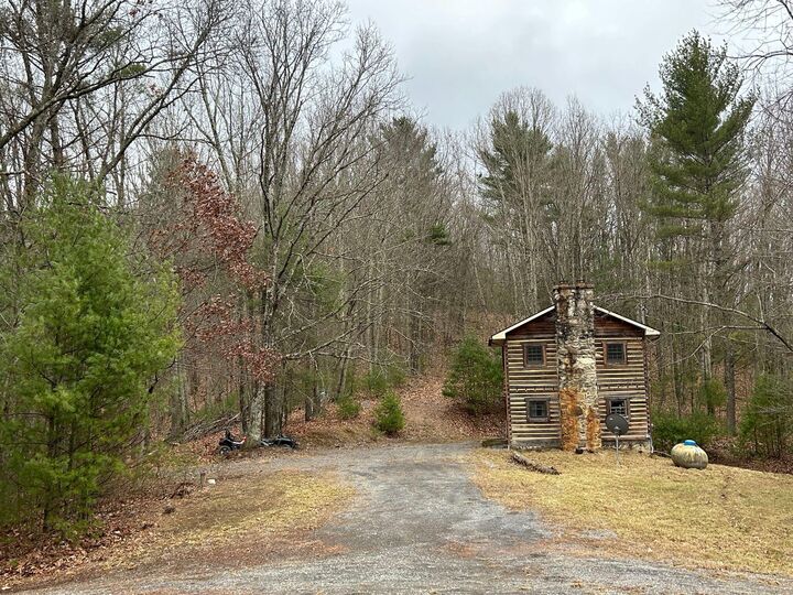 Property Photo: 3641 A &Amp B Second Creek Rd WV 24974