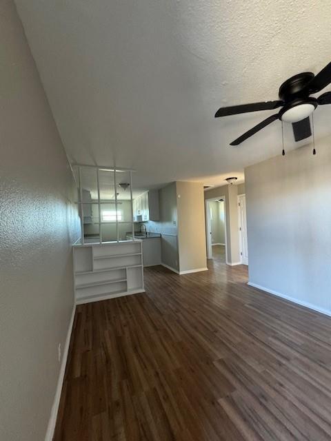 Property Photo: 4706 Yellowstone Boulevard 3 TX 77021