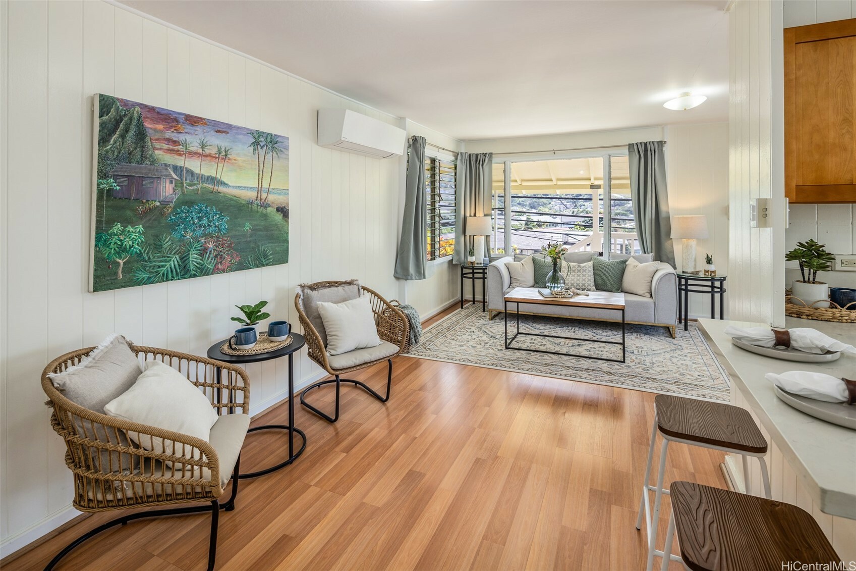 Property Photo: 2258 Palolo Avenue HI 96816