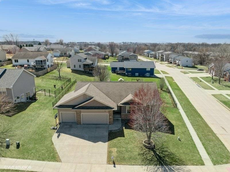 413 Bear Dr  Tiffin IA 52340 photo