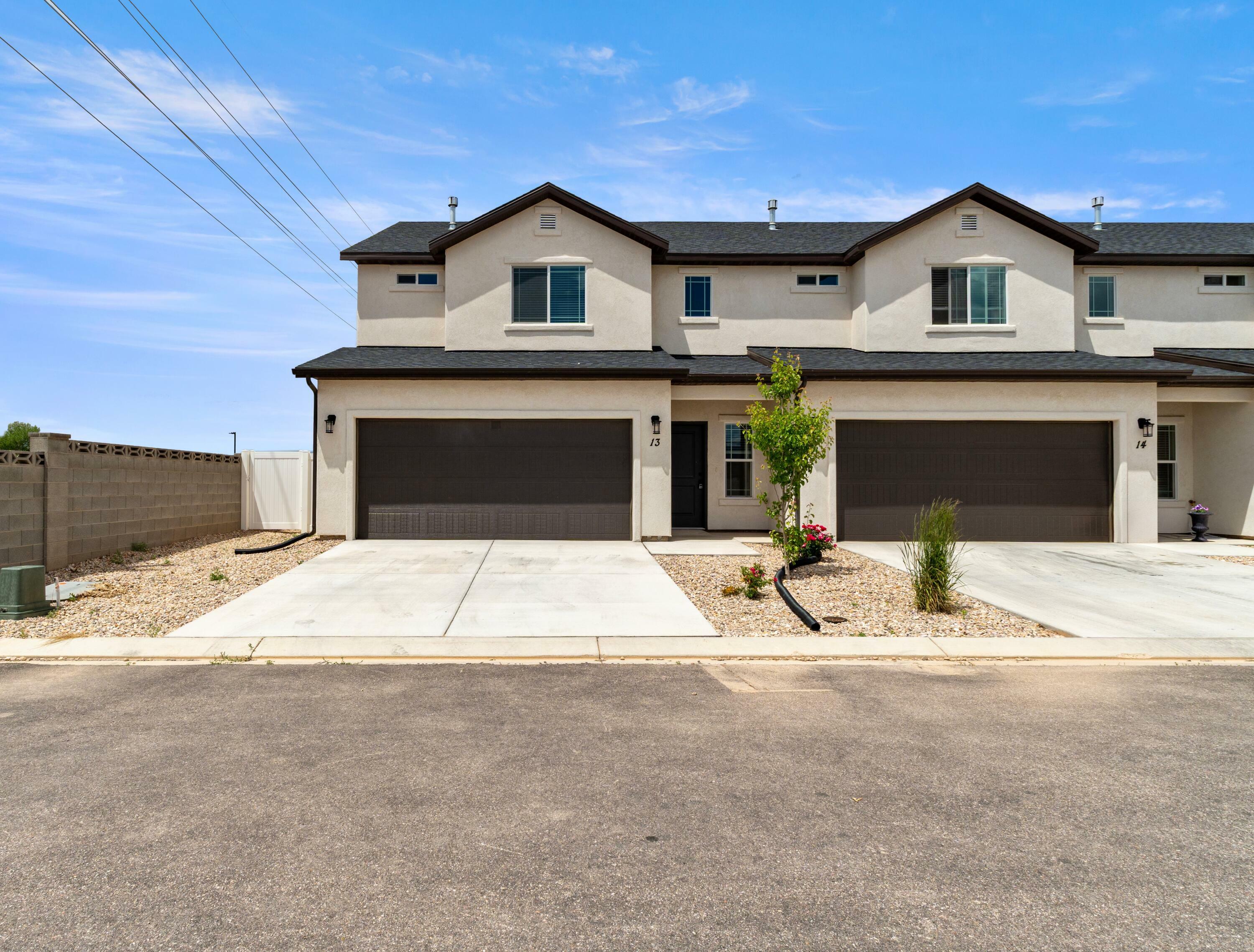 4283 W Hwy 56 #13  Cedar City UT 84720 photo