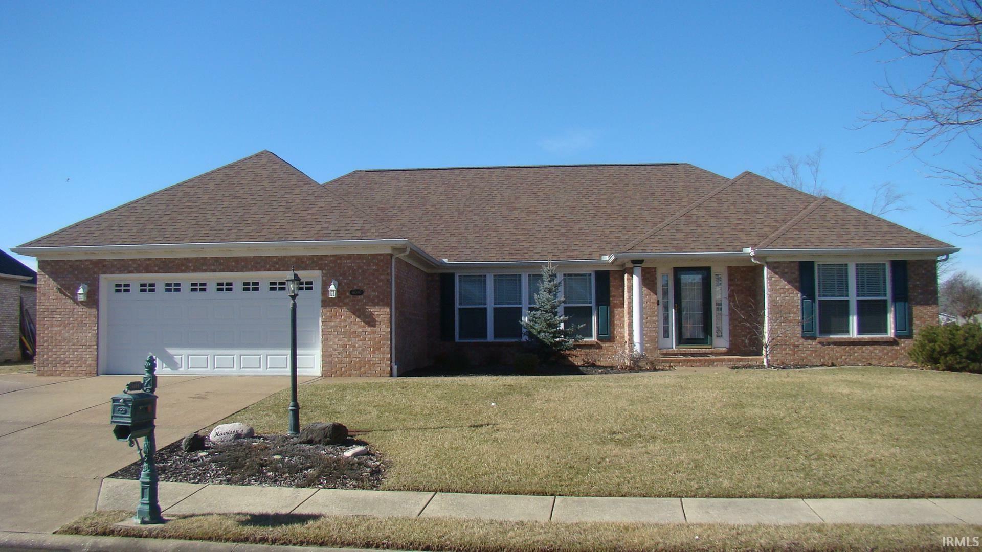 6000 Long Pond Way  Evansville IN 47711 photo