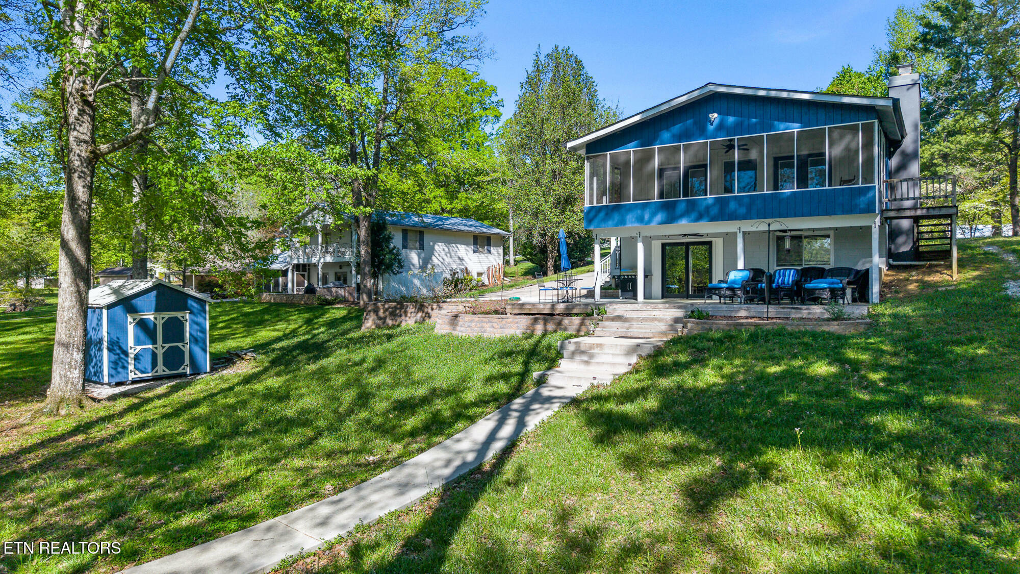 Property Photo: 104 Christley Lane TN 37880