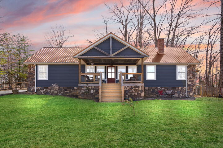1745 Twin Creeks Loop  Jamestown KY 42629 photo