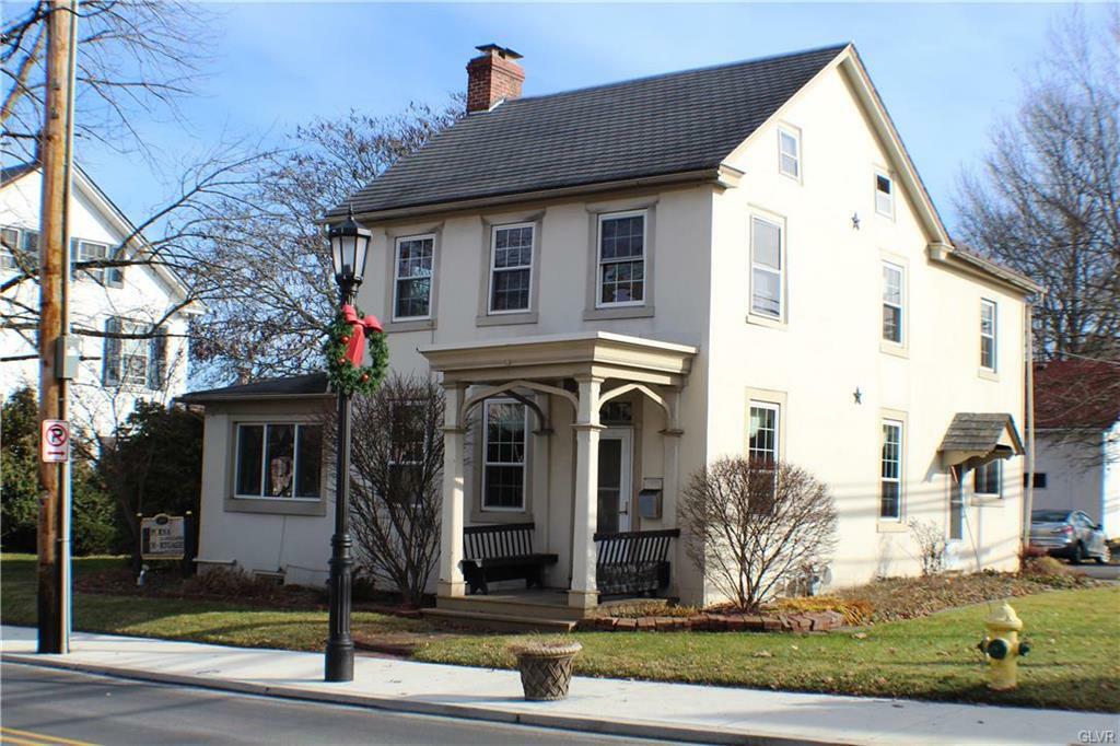135 South Main Street  Coopersburg Borough PA 18036 photo