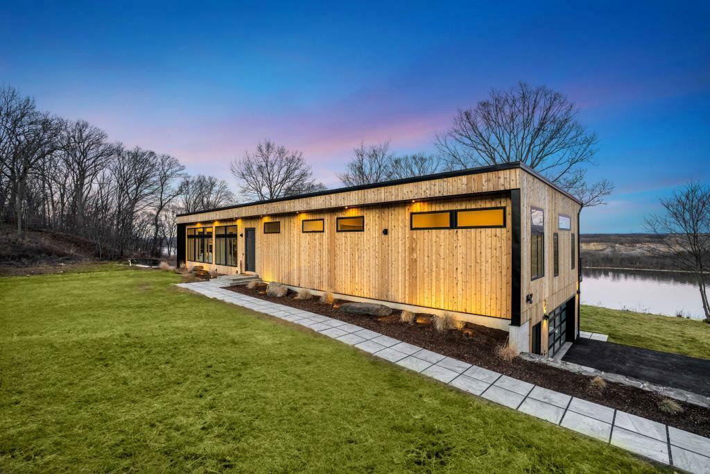 Property Photo: 8 River Vista Drive NY 12542