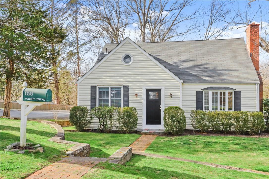 152 Forest Drive  Mount Kisco NY 10549 photo