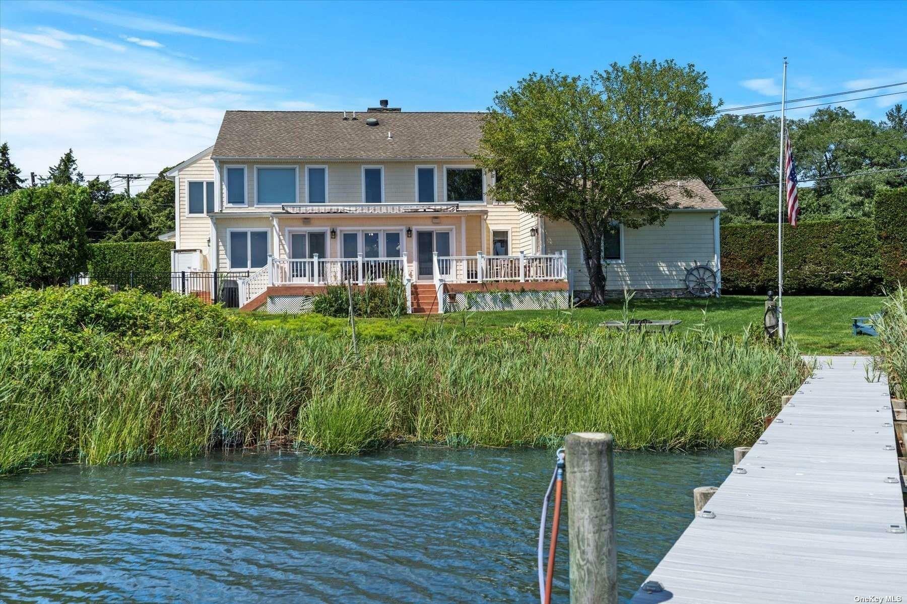 Property Photo: 2 Little Neck Road NY 11968