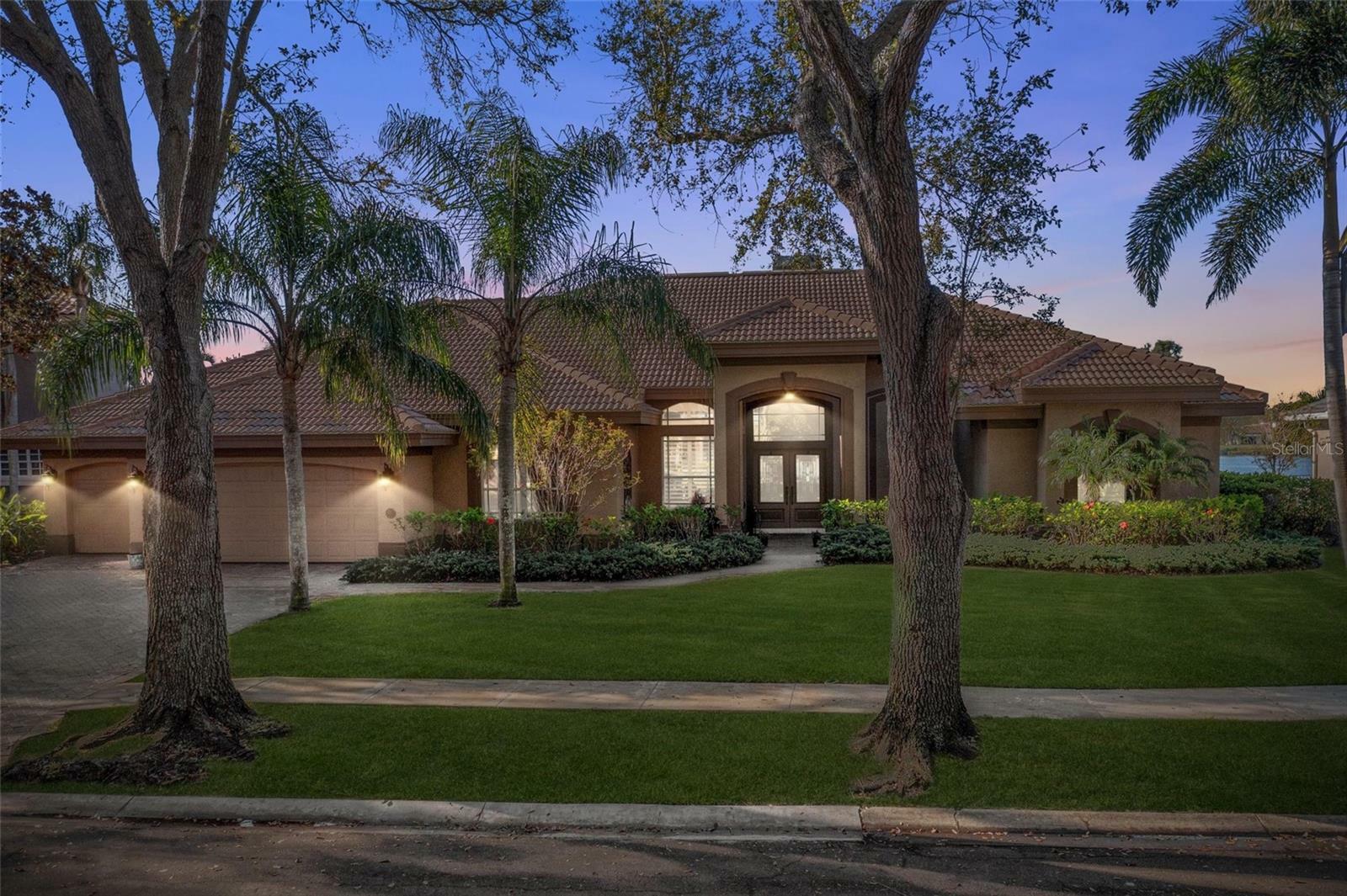 Property Photo:  7226 Bryce Point N  FL 33782 