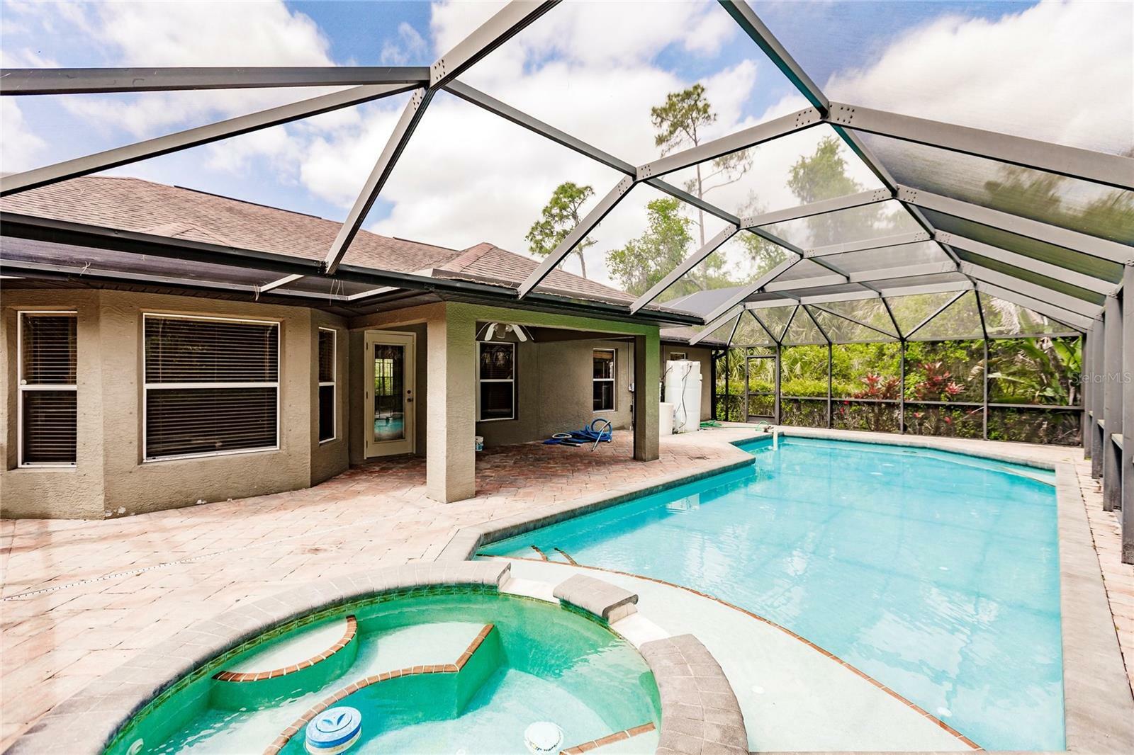 Property Photo: 4238 Golfair Lane FL 34288